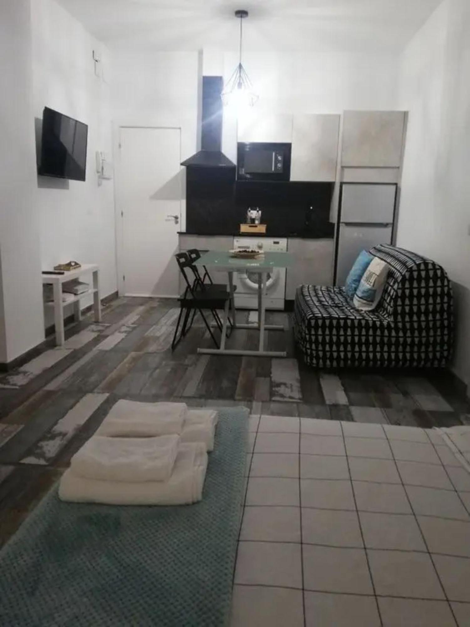 Modernos Apartamentos en Ciudad Jardín Córdoba Exterior foto